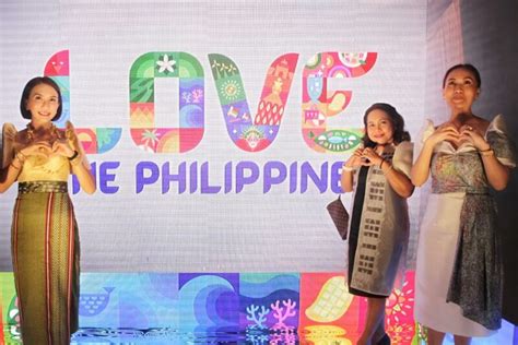 Three Day Nationwide Fiesta At 34th Philippine Travel Mart Businessmirror