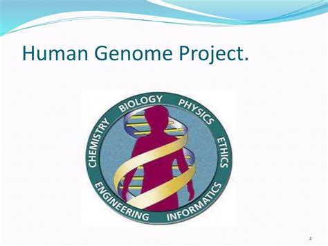 Human Genome Project By Ali Afzalpptx