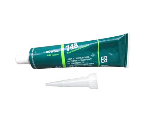 Dow Corning Dowsil 748 White Non Corrosive Sealant