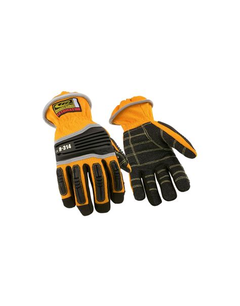 Ringers R314 Extrication Gloves Allstar Fire Equipment Inc