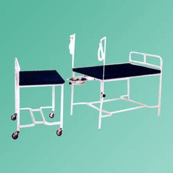 Hospital Obstetric Delivery Tables At Best Price In Sonipat Surgitech