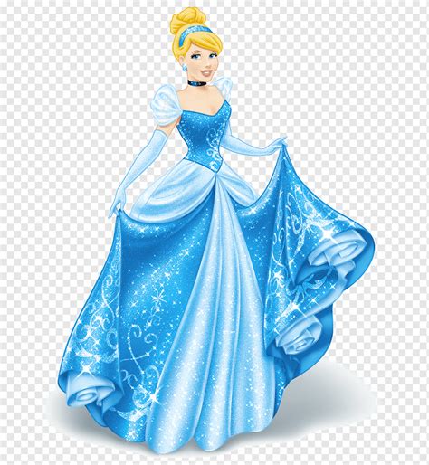 Disney Princess Illustration Walt Disney World Cinderella Princess