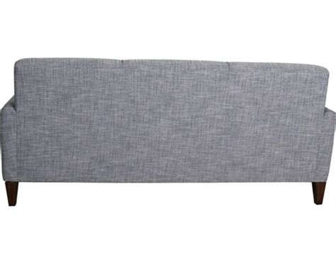 Flexsteel Bond Indigo Sofa Homemakers