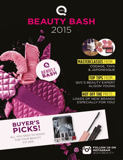 Beauty Bash 2015