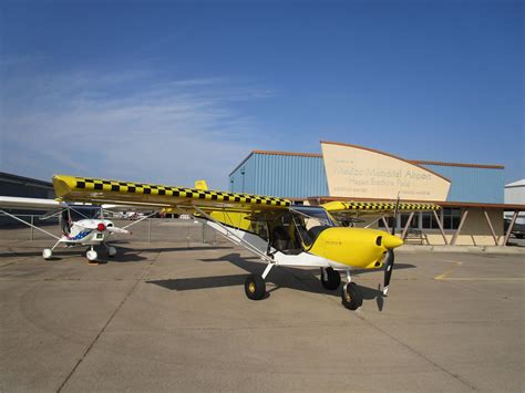 Zenith Aircraft Marks 30 Years In Mexico - KITPLANES