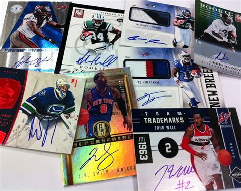 Panini Americas Weekly Redemption Card Update Heavy Dose Of