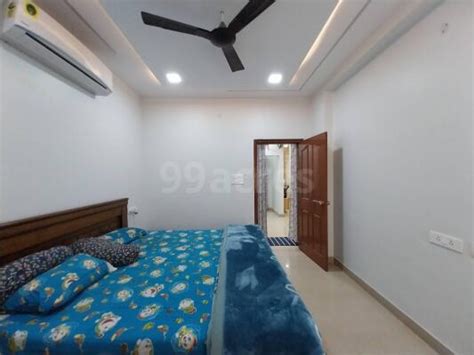 Bhk Bedroom Apartment Flat For Rent In Kondapur Hyderabad