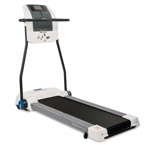 Lifespan TR200 Treadmill Review - TreadmillReviews.com