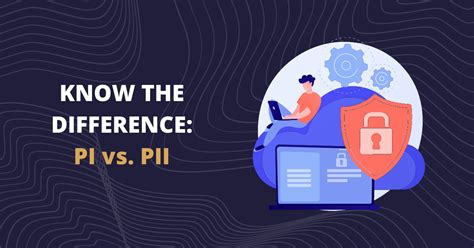 Know The Difference Pi Vs Pii