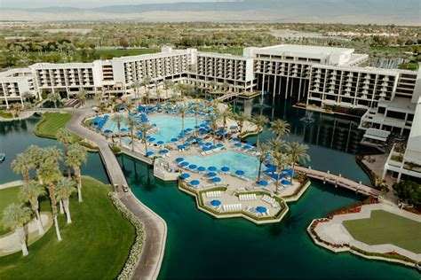 Marriott Desert Springs Resort and Spa, 1319