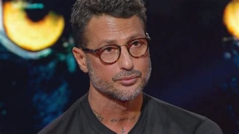 Fabrizio Corona Carlos non è la persona per me più importante Nina