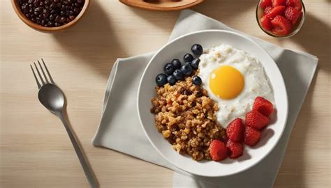 Jimmy Dean Breakfast Bowls Gluten-Free Status