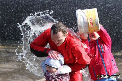 Sk D Wzi Si Migus Dyngus I Czy Mo Na Olsztyn