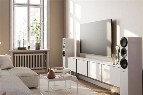 amphion  year anniversary fidelity magazine