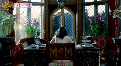 Naked Romola Garai In Angel