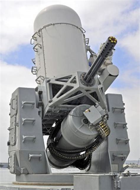 Ciws Rounds Per Minute » Top Defense Systems