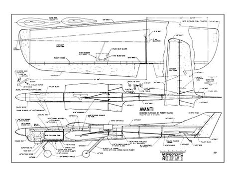 Avanti Train Seating Plan