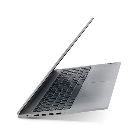 โนตบคบางเบา Lenovo Notebook IdeaPad Slim 3i 15ITL05 81WE01MPTA Grey