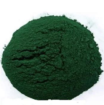 100% Pure Chlorella Algae Powder And Blue Green Spirulina Powder - Buy ...