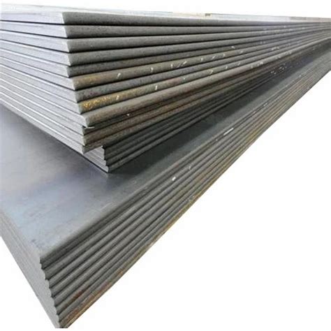 Mild Steel Cold Rolled Sheet Thickness Mm At Rs Kilogram In