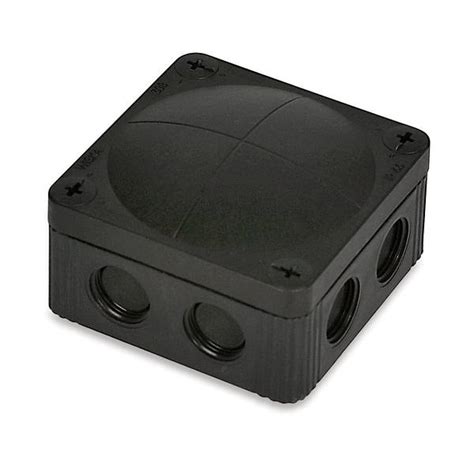 Weatherproof Junction Boxes IP65 PI67 Rated