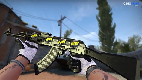 Sticker Natus Vincere Berlin Csgoskins Gg