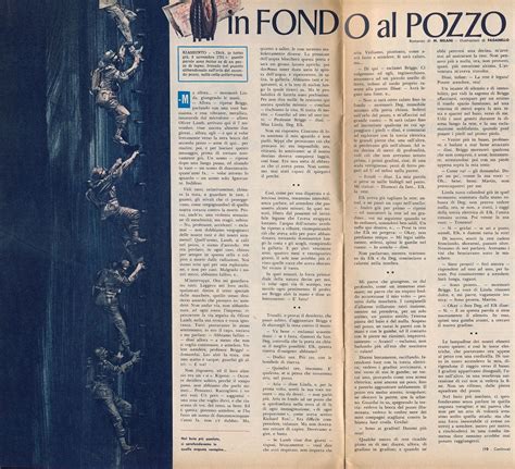 Quella Luce In Fondo Al Pozzo History Crime 3