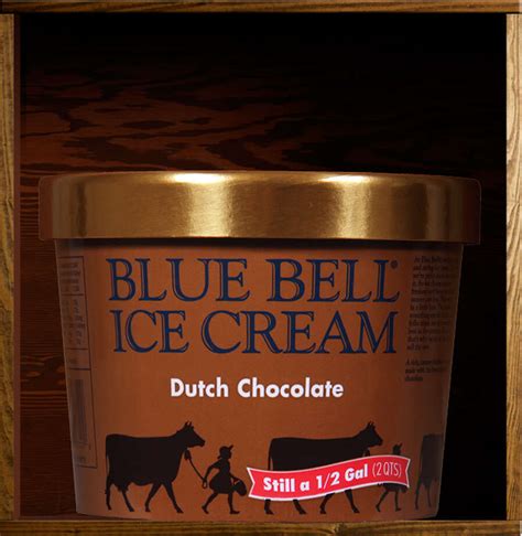 Texas Man Writes Hilarious Yet Thorough Review Of New Blue Bell Ice