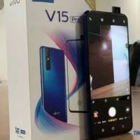 Harga Vivo V15 Pro 128Gb Spesifikasi Terbaru Mei 2024 Harga Terbaik