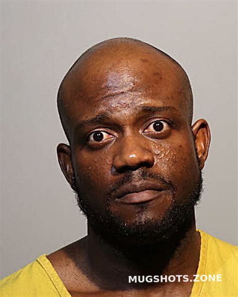 JEROME BROWN 09 11 2023 Seminole County Mugshots Zone