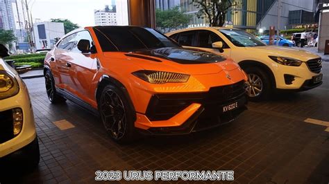 URUS PERFORMANTE BRABUS G800 ROCKET EDITION AND G WAGON BARBIE THEME