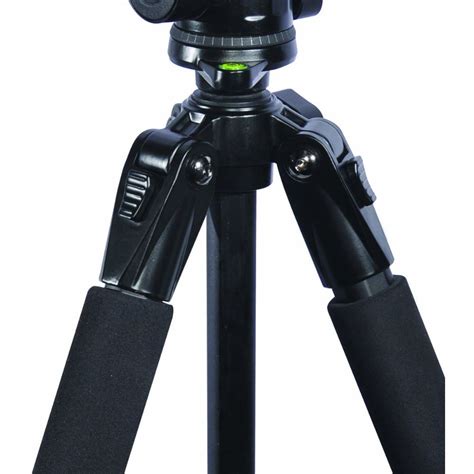 Elite Series 80 Inch Professional Heavy Duty Tripod Xt80trpro