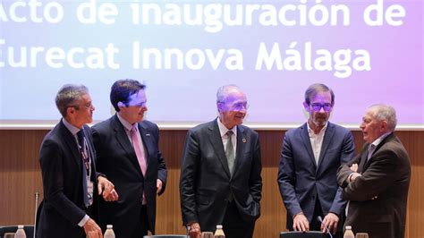 El centro tecnológico Eurecat apuesta por potenciar la innovación desde