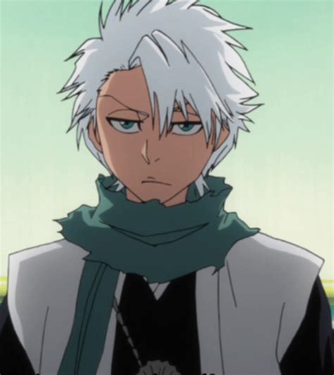 Tōshirō Hitsugaya Bleachhd Wiki Fandom