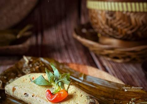 Resep Pepes Tahu Jamur Oleh Rachma Cookpad