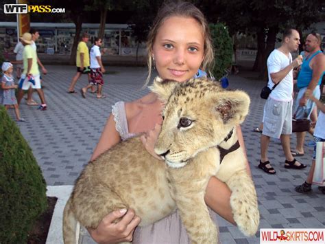 WTFPass Gina Gerson Valentina Ginagerson Official Nude OnlyFans Instagram Leaked Photo