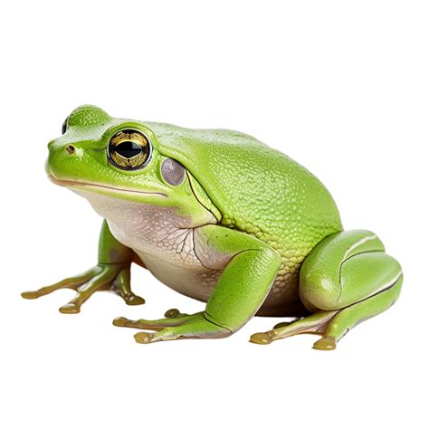 why is frog not moving without vet 3