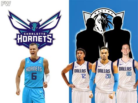 Charlotte Hornets Trade Rumors 2024 - Velma Valentia