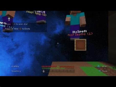 Minecraft Skywars Kits YouTube