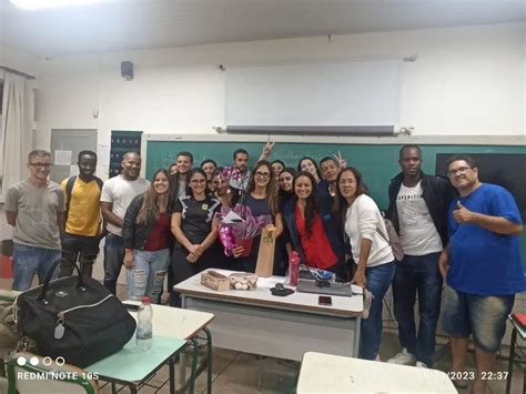 Centro Estadual De Educação Profissional Manoel Moreira Pena
