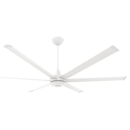 Big Ass Fans MK ES62 072306A787I20 White Es6 84 6 Blade Universal