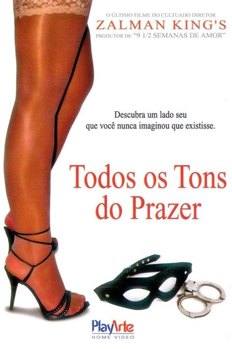 Assistir Todos Os Tons Do Prazer Online Gratis Em Hd Filme