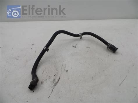 Used Opel Corsa D Cdti V Ecoflex Pcv Valve Z Dtj