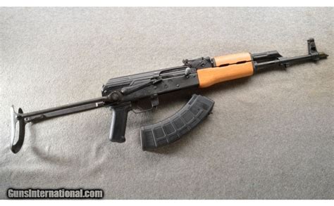 Century Arms WASR 10 UF 7 62x39mm