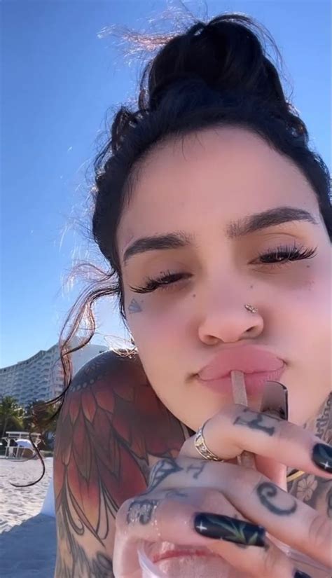 Pin By 🧛🏻‍♀️ On People Kehlani Kehlani Instagram Kehlani Parrish