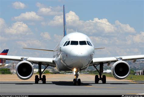 Pr Mhx Tam Linhas A Reas Airbus A Photo By Ricardo Rodrigues