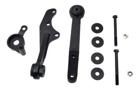 Kit Para Bajar El Diferencial Para Toyota Hilux SW4 2005 2021