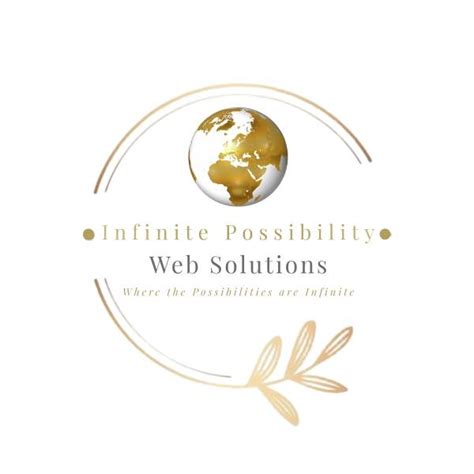 Infinite Possibility Web Solutions | Eugene OR