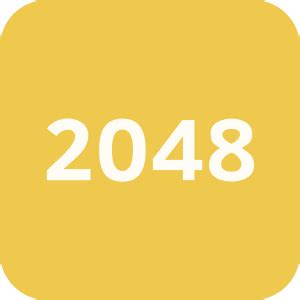 2048 game variations - Taylor 2048