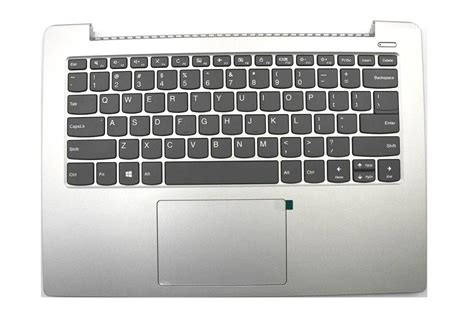 Malaysia Lenovo Ideapad S Ikb S Ast Series Palmrest Touchpad